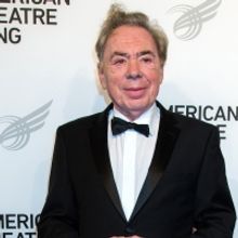 LISTEN: Andrew Lloyd Webber Talks CINDERELLA, the Return of Live Theatre & More on Ta