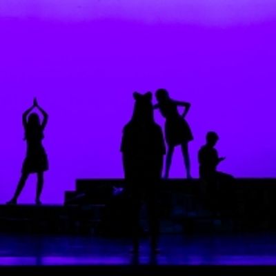 Photo Coverage: First look at New Albany Middle School's SCHOOL HOUSE ROCK LIVE Jr!