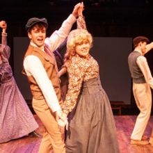 Photo Flash: ANNE OF GREEN GABLES At Chance Theater