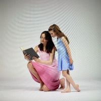 Tanner Dance Highlights Her Story at RDT's RING AROUND THE ROSE