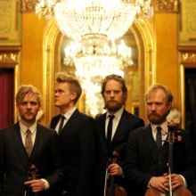 Danish String Quartet Plays The Broad Stage This Month