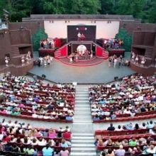 Theatre West Virginia Announces 2021 Lineup