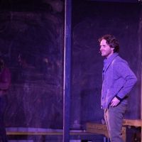 Photo Flash: First Look at Drive-in CONSTELLATIONS By The Wilbury Group