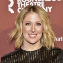 Broadway Brainteasers: Caissie Levy Crossword!