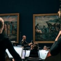 Oliver Zeffman Directs A New Series Of Concerts At Major London Museums