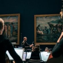 Oliver Zeffman Directs A New Series Of Concerts At Major London Museums