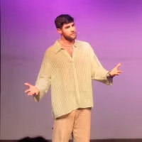 Comedian Sam Morrison's Acclaimed Solo Show SUGAR DADDY Will Play Encore…