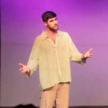 Comedian Sam Morrison's Acclaimed Solo Show SUGAR DADDY Will Play Encore Off-Broadway