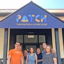 Patch Theatre Moves Operations To Kent Town