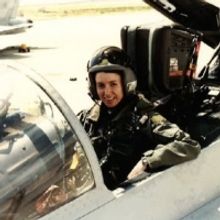 I FEEL THE NEED Comes to Edinburgh This Month