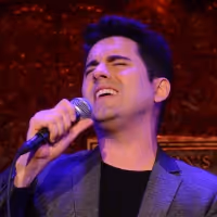 John Lloyd Young Announces Vegas Holiday Concert, Streaming in December