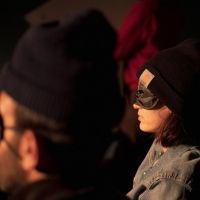 Photo Flash: First Look at MOTHER LEEDS: A Blindfolded Horror Story