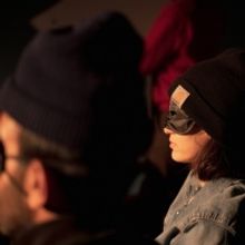 Photo Flash: First Look at MOTHER LEEDS: A Blindfolded Horror Story