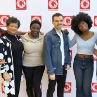 Full Cast And Creative Team Announced For CLYDE'S at George Street Playhouse