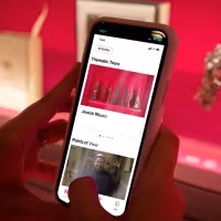 The Jewish Museum Launches New Digital Guide To Enrich Both Onsite And Offsite Visits