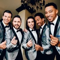 Bristol Riverside Theatre Brings The Harmonies Of The Doo Wop Project To Summer…
