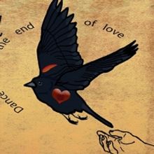 RED WINGED BLACKBIRD Opens in March at the Live Oak Theater