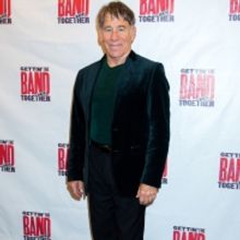 The New York Musical Festival Will Honor Stephen Schwartz and Kelly Devine at 2019 Be