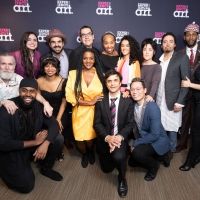 Photo Flash: Opening Night Photos of MOBY-DICK At A.R.T