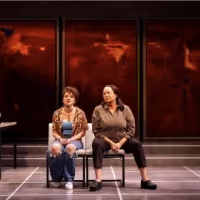 THE ART OF BURNING Begins in March at Hartford Stage