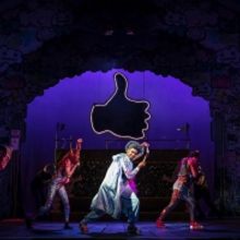 Photos: First Look at the Lyric Hammersmith Theatre's Pantomime ALADDIN