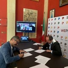 Toronto City Opera, Rossini Opera Festival and Aspes SpA Announce Partnership