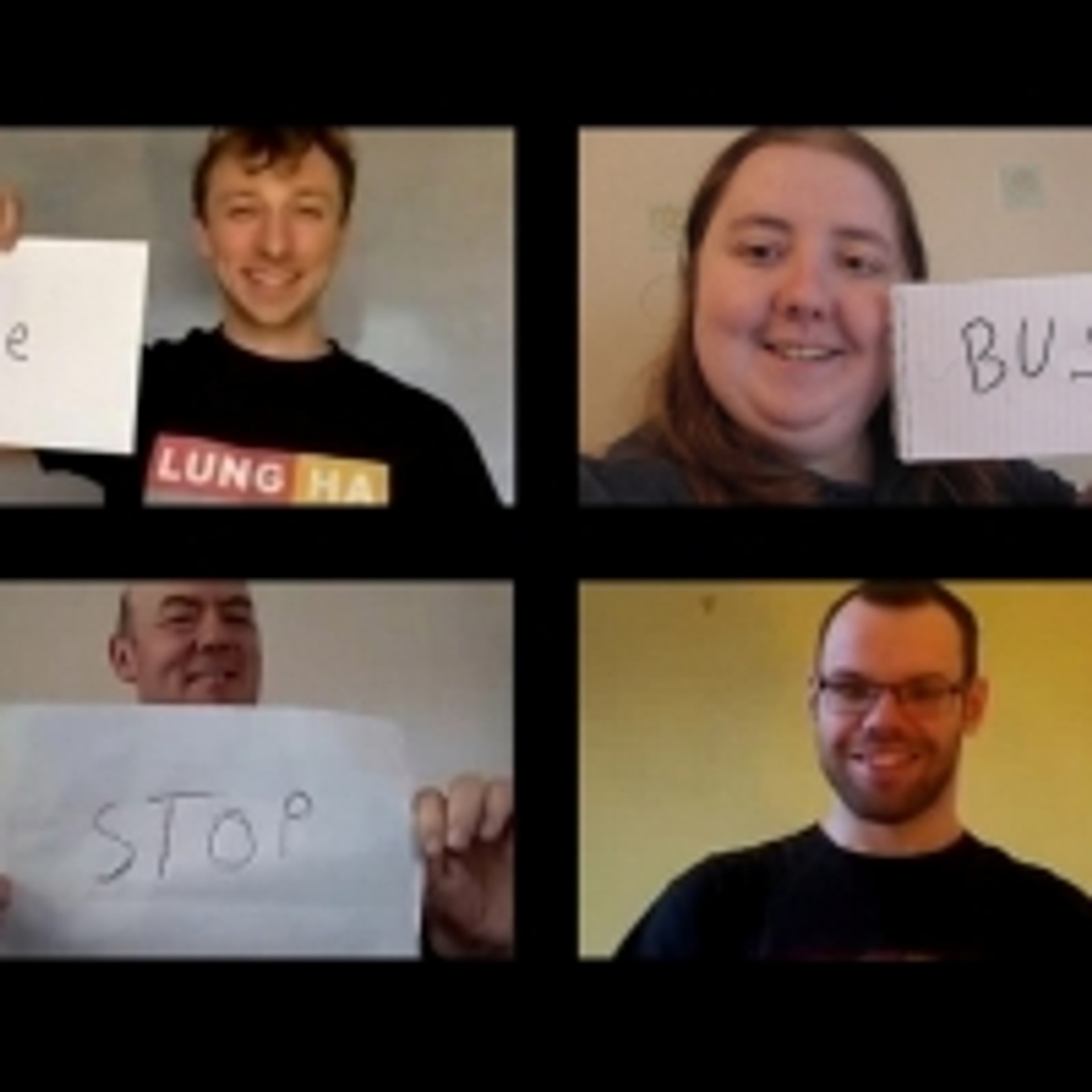 Lung Ha Theatre Company Member Gavin Yule Debuts THE BUS STOP, A Play On Disability H