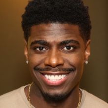 AIN'T TOO PROUD's Jawan M. Jackson to Join the Temptations on Tour