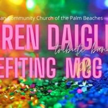 LGBTQ+ Church In PB Gardens To Present Lauren Daigle Tribute Concert in May