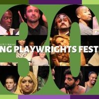 Casting Announced For Week Two Of The Blank Theatre's 30th Annual Young Playwrights…