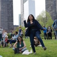 Photos: SEE CHICAGO DANCE Kicks Off Chicago Dance Month At Navy Pier