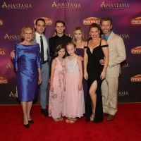 Photo Flash: Inside Opening Night of ANASTASIA at the Pantages