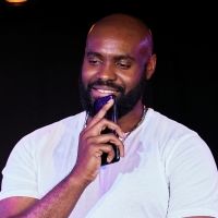 Photos: First Look at Joseph Black in Ifeyinwa Frederick's SESSIONS