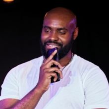 Photos: First Look at Joseph Black in Ifeyinwa Frederick's SESSIONS