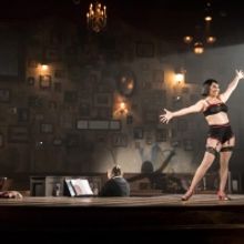 Photo Flash: First Look At Theater Latté Da's Re-Imagined CHICAGO
