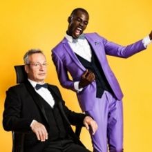 THE INTOUCHABLES Comes to Cameri This Week