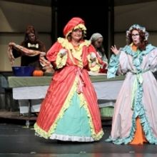 Family Friendly Theatre at Cutting Hall Goes Virtual With CINDERELLA