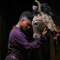 A MIDSUMMER NIGHT'S DREAM Will Be Performed at The Shakespeare Tavern Playhouse Next…