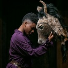 A MIDSUMMER NIGHT'S DREAM Will Be Performed at The Shakespeare Tavern Playhouse Next 