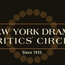 New York Drama Critics' Circle Awards Will Be Announced Tomorrow
