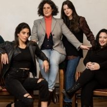 Israeli Artists Project Presents The New York Premiere of BEST FRIENDS