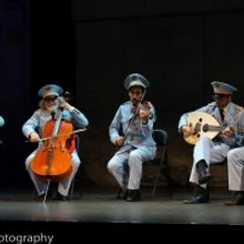 THE BAND'S VISIT, JITNEY, And More Nominated for 2020 Helen Hayes Awards