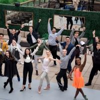 Photo Flash: IHeartDance NYC Returns with an Ann Reinking Tribute, 3 World Premieres…