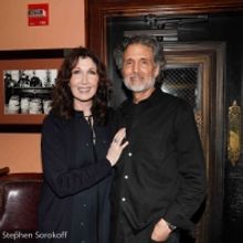 Joanna Gleason and Chris Sarandon Join New York City Children's Theater's MEET THE PA