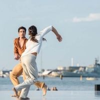 COPENHAGEN SUMMER DANCE Comes to Det KGL. Teater This Week