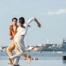 COPENHAGEN SUMMER DANCE Comes to Det KGL. Teater This Week
