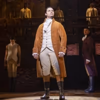 Tickets Now On Sale For HAMILTON in Melbourne