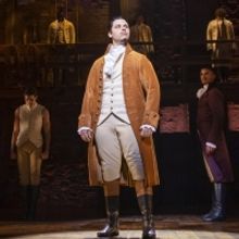 Tickets Now On Sale For HAMILTON in Melbourne
