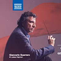 Giancarlo Guerrero, Nashville Symphony's JOHN ADAMS: My Father Knew Charles Ives