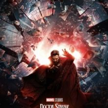 El Capitan Theatre to Host Fan Event Screenings for DOCTOR STRANGE IN THE MULTIVERSE 